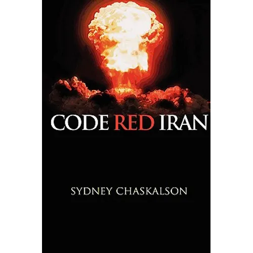 Code Red Iran