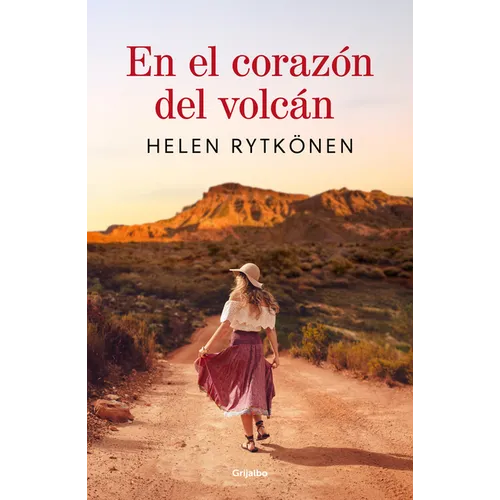 En El Corazón del Volcán / At the Heart of the Volcano