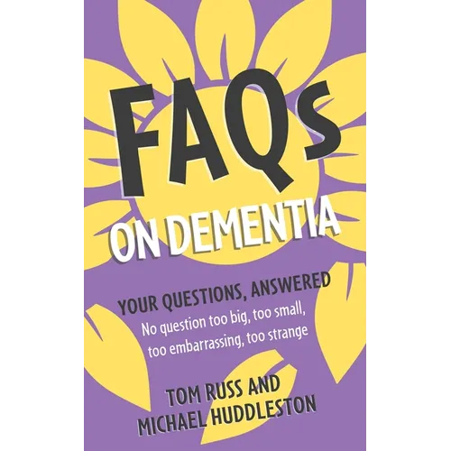 FAQs on Dementia