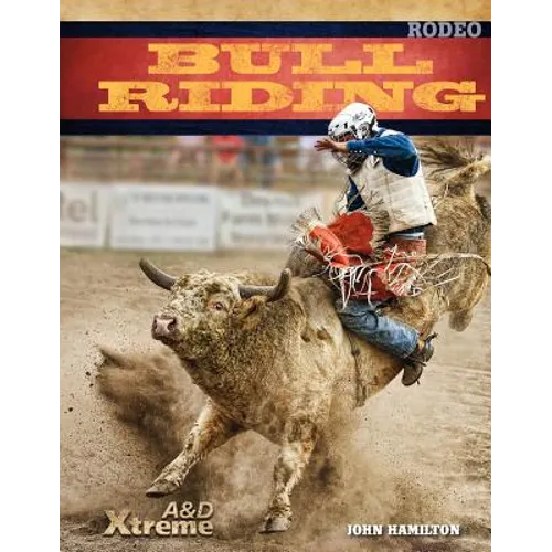 Bull Riding