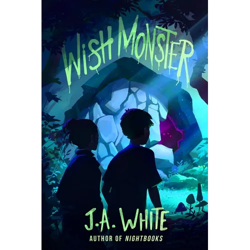 Wish Monster