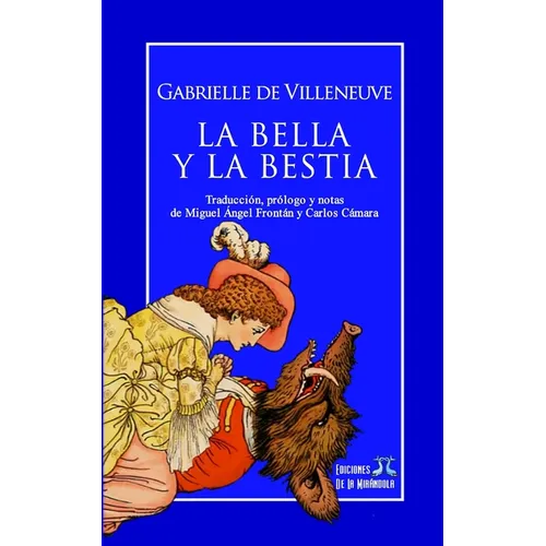 La Bella y la Bestia