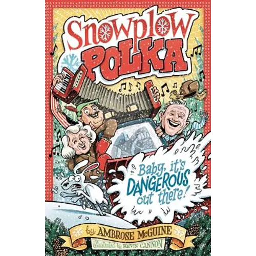 Snowplow Polka