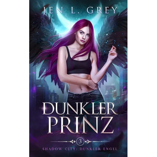 Dunkler Prinz