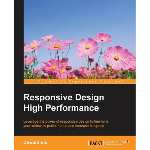 Responsive Design High Performance