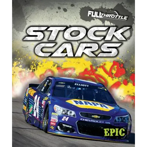 Stock Cars