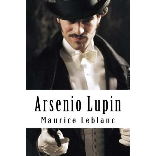 Arsenio Lupin