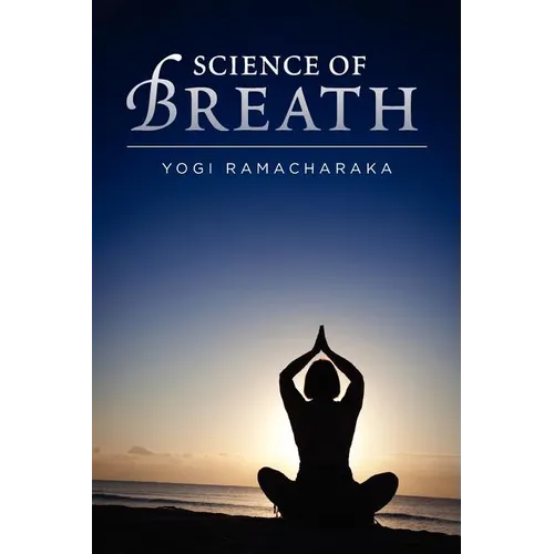 Science of Breath