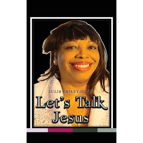 Let's Talk Jesus