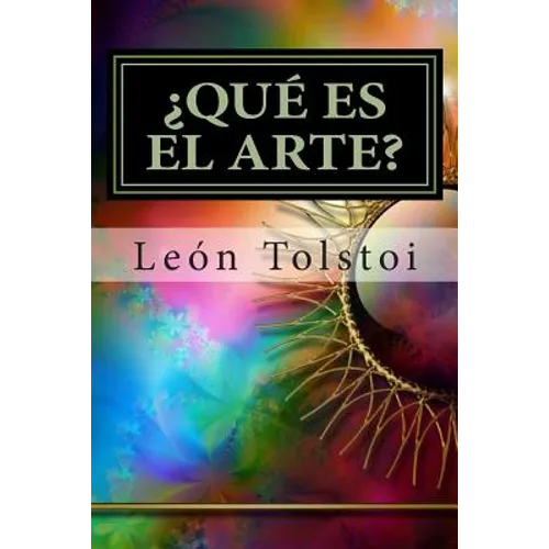 ¿Qué es el Arte?