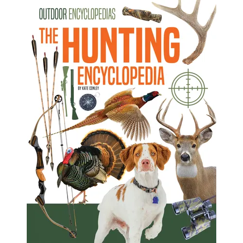 The Hunting Encyclopedia