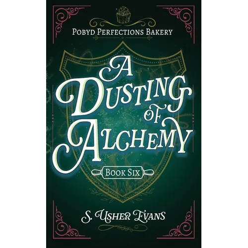 A Dusting of Alchemy