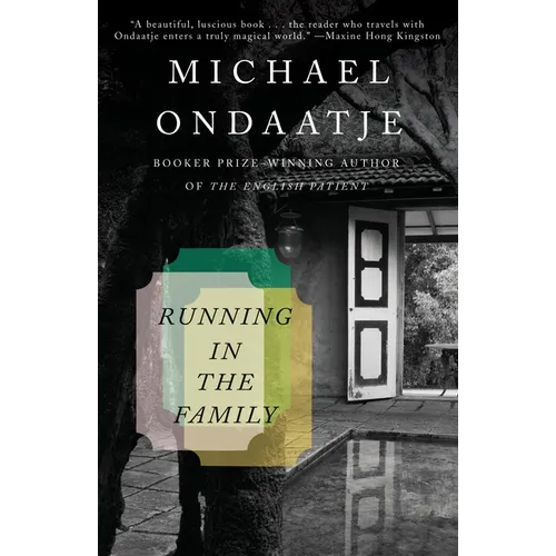 Running in the Family