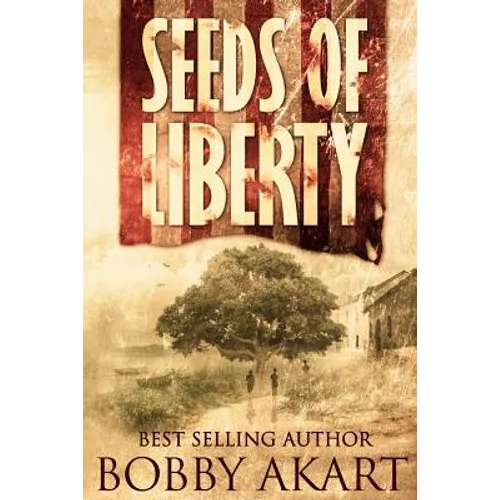 Seeds of Liberty: Historical Guide to The Boston Brahmin series