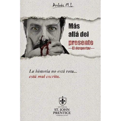 Más allá del presente: El despertar