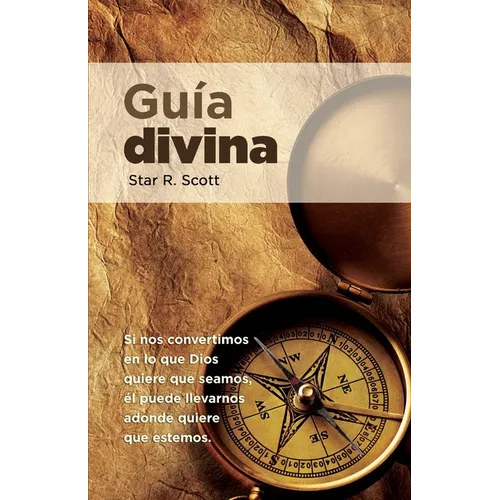 Divine Guidance (Spanish)