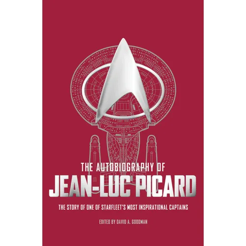 The Autobiography of Jean-Luc Picard