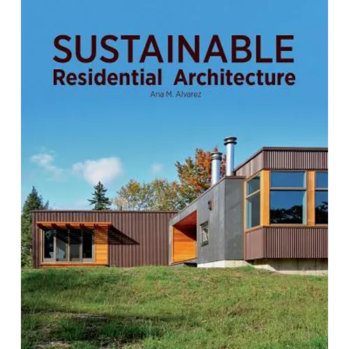 Sustainable Residential Architecture