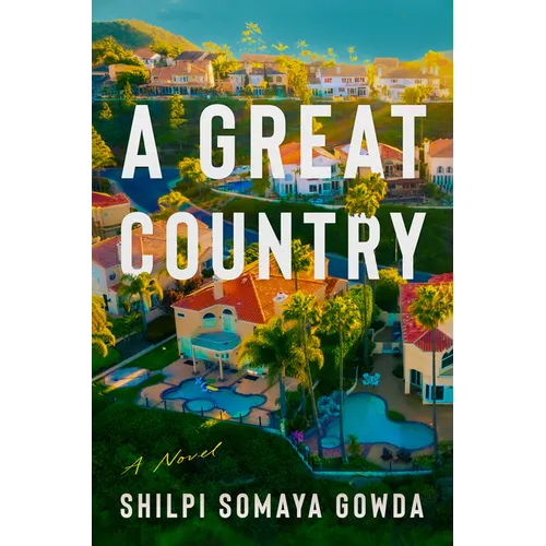 A Great Country
