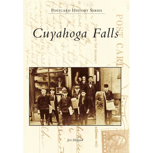 Cuyahoga Falls