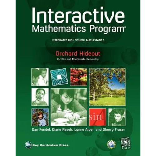 Imp 2e Orchard Hideout Unit Book