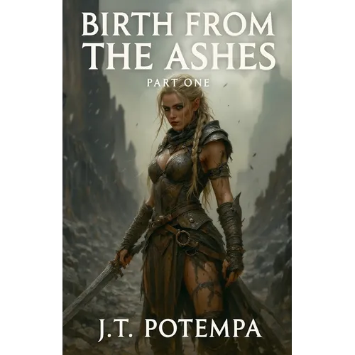 Birth from the Ashes Part 1