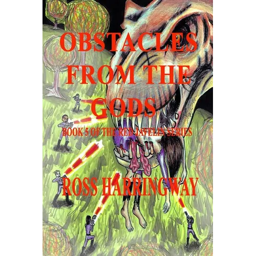 Obstacles From The Gods