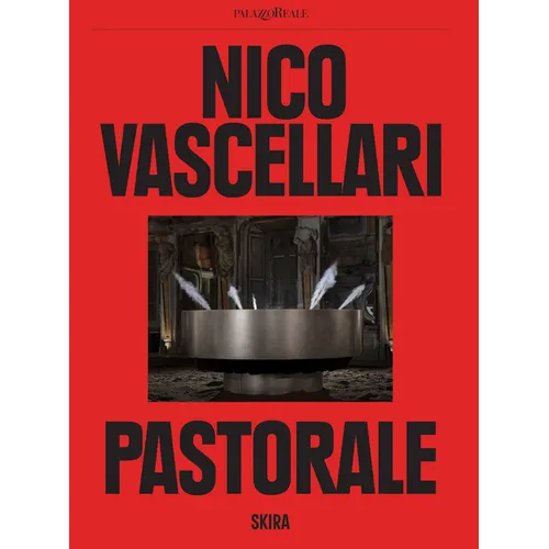 Nico Vascellari: Pastorale