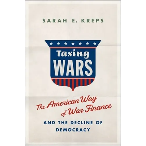 Taxing Wars C