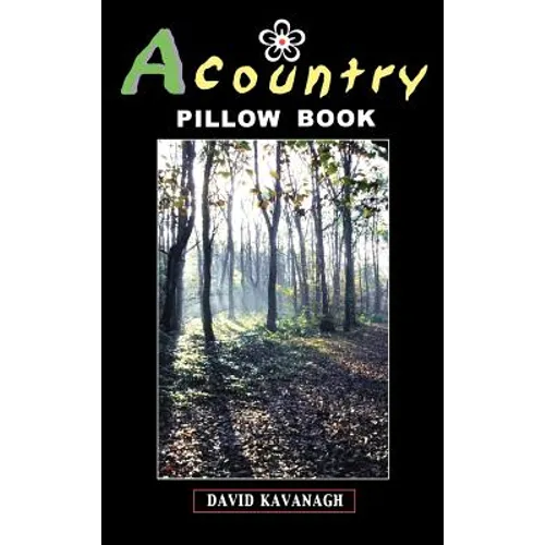 A Country Pillow Book