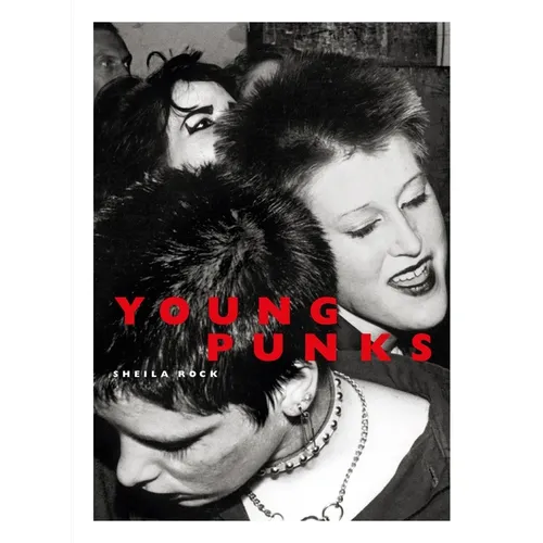 The Young Punks