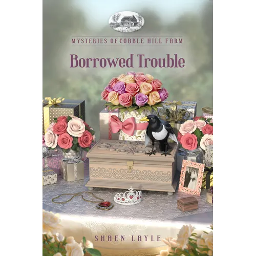 Borrowed Trouble