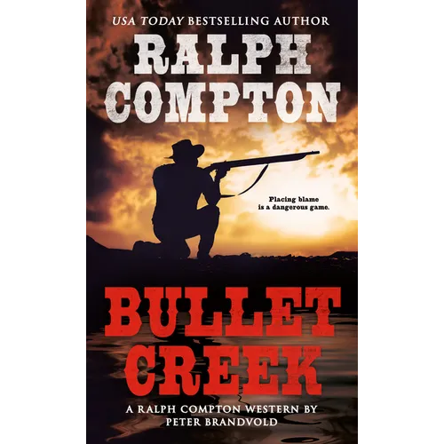 Bullet Creek