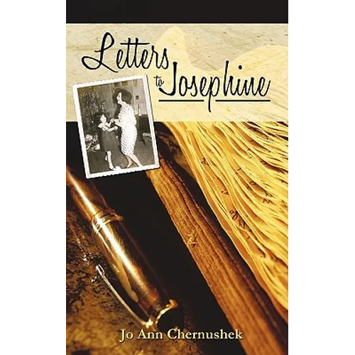 Letters to Josephine
