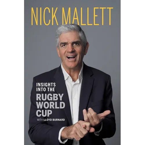 Insights Into the Rugby World Cup