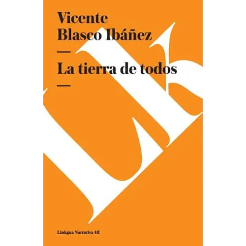 La tierra de todos