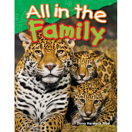 All in the Family