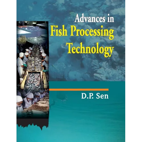 Advances in Fish Processing Technology