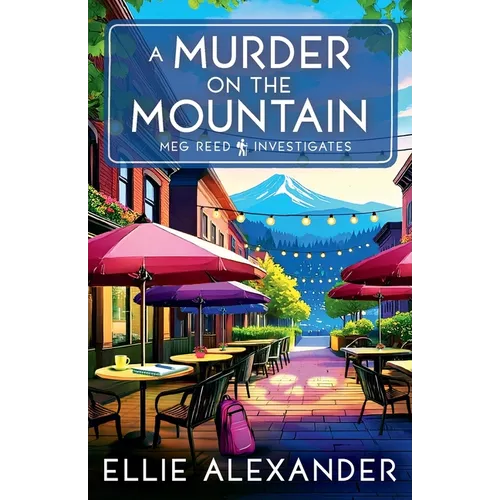 A Murder on the Mountain