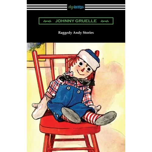 Raggedy Andy Stories