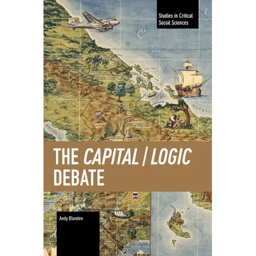 The Capital / Logic Debate