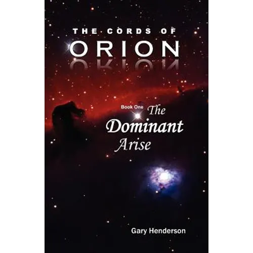 The Cords of Orion