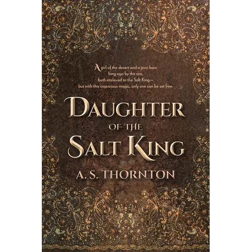 Daughter of the Salt King: Volume 1