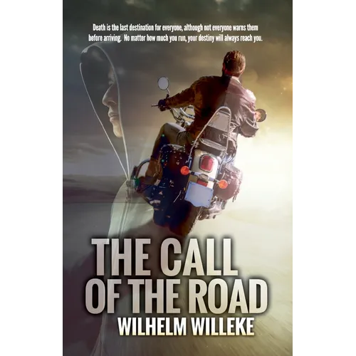The Call of the Road