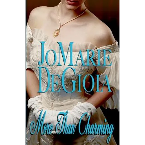 More than Charming