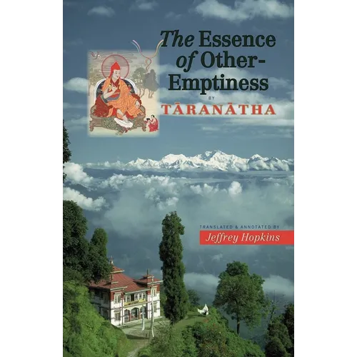 The Essence of Other-Emptiness