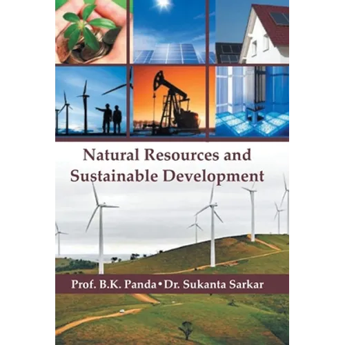 Natural Resources And Sustainable Development