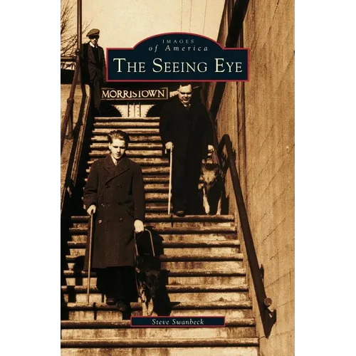 Seeing Eye