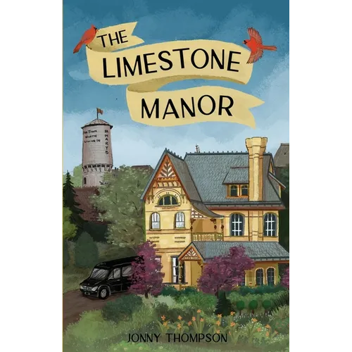The Limestone Manor