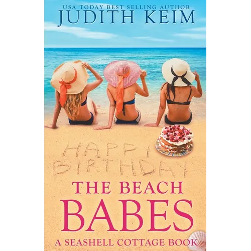 The Beach Babes